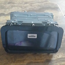 2014-2023 Harley Davidson Batwing , Roadglide Boom Box Gts Radio Touchscreen picture