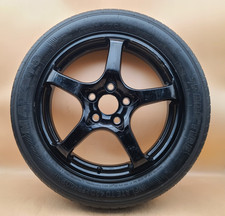 SPARE TIRE 18'' FITS: 2010-2022 CHEVY CAMARO OEM GENUINE DONUT picture