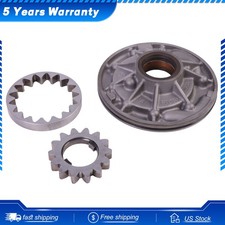 ZF5HP19 Pump Body with Gears for ZF 5HP19 5HP19FL & 5HP19FLA cast 1060 410 017 picture
