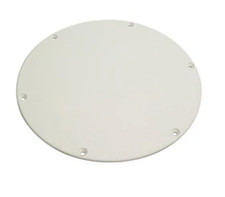 Seachoice Marine Boat Deck Plate 10