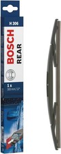 Bosch Rear Wiper Blade H306 /3397011432 Original Equipment Replacement 12
