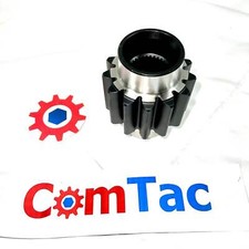 UPPER GEAR SPUR 12K KNUCKLE ; Humvee Hummer ; 6009453 3020-01-432-2553 RCSK17046 picture