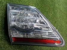 Junk JDM TOYOTA Crown GWS204 Left Inner Tail Light Trunk Side Backup picture