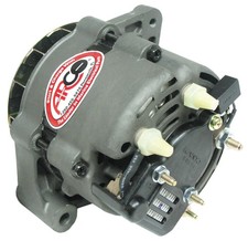 Arco 60125 Alternator 55 Amp 12Volt 985465 985466 988247 3857298 3860769 18-6260 picture