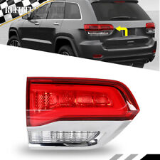 For 14-19 Jeep Grand Cherokee Left Driver Side Rear Inner Tail Lamp Light picture