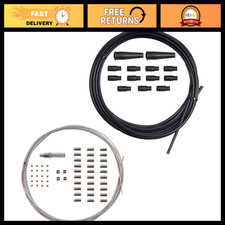 Universal Throttle Cable Repair Kit - DIY Build Your Own Throttle Cable for Moto picture