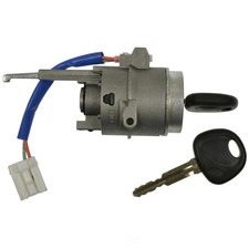 Ignition Lock Cylinder Standard US662L fits 07-10 Hyundai Elantra picture