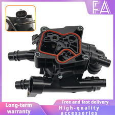 Thermostat Management Module For 22-24 Hyundai Santa Cruz 21-24 Kia Sorento 2.5L picture