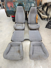 1982 - 1992 Camaro Seats  picture