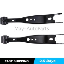 2pcs Rear Trailing Control Arm 20250FL001 For Subaru Forester 2019-2025 picture