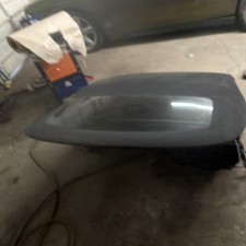 CHEVROLET CAMARO CONVERTIBLE 2016-2024 OEM COMPLETE ROOF TOP COVER ASSEMBLY picture