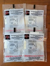 Cherrymax Cherry CR3243-4-01 (QTY 400) 4 bags of 100, Rivet Aerospace Aviation picture