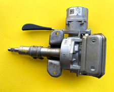 2012-2019 FIAT 500 ELECTRIC POWER STEERING COLUMN W/ MOTOR OEM 5XV61JXWAF picture