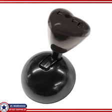 Universal Metal Car Push Start Button Joystick Cover picture