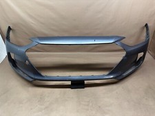 2017 2018 Hyundai Elantra Front Bumper  Cover OEM 17 18 86511-F2000 picture