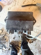 2001-2003 Yamaha Raptor 660R CDI YFM660R  OEM In Good Condition picture