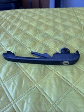 1983-1991 Porsche 924 944 DRIVER Left Outer Exterior Door Handle picture