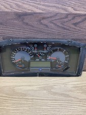 BLUE BIRD BB Vision CONVENTIONAL 2011: Instrument Cluster 112188-c picture