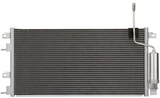 Condenser For 2008-2010 Ford Focus picture