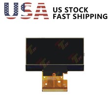 Display for Mercedes-Benz R230 SL350 SL500 SL600 SL55 SL65 AMG Instrument Repair picture