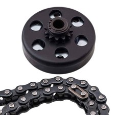 Centrifugal Clutch 5/8