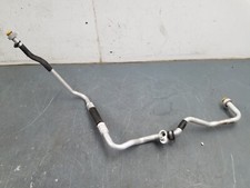 2011 Audi R8 Spyder V10 A/C Refrigerant Hose #0472 J7 picture