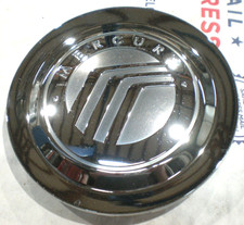 06 - 11 Mercury Grand Marquis Chrome Plated OEM Center Cap P/N 5W33-1A096-AA picture