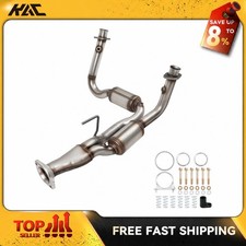 Catalytic Converter For 2007 2008 2009 Grand Cherokee Laredo 3.7L EPA Approved picture
