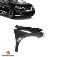 Fit Nissan Murano 2015-2024 Front Fender Panel Passenger Side NI1241216 picture