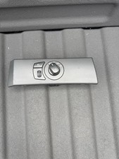 2004-2007 BMW 530i Headlight Fog Light Control Switch 6925261 OEM picture