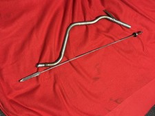 RARE 1967-1969 Pontiac Firebird Turbo 400 Dipstick Tube & Stick picture