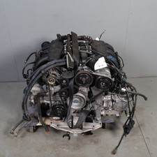 1997-1999 Porsche Boxster 986 2.5 Engine Motor 96k Miles OEM picture