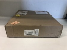 1 New, Flex-A-Lite 104695 Electric Fan 24 V 16 in. Diameter 10 Blades 2000 cfm picture