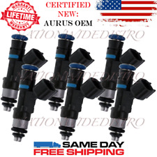6x OEM NEW AURUS Fuel Injectors for 2005-2011 Ford Ranger 4.0L V6 0280158055 picture