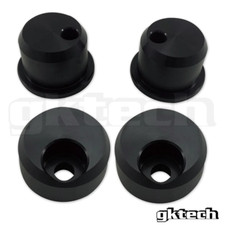 GKTECH Z33 350z/ Z34 2 bolt diff housing conversion for S chassis)  picture