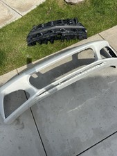 2021-2025 LOTUS EMIRA FRONT BUMPER COVER  picture