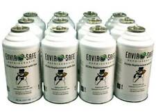 Enviro-Safe R134a Replacement Refrigerant with dye- case of 12 Cans picture