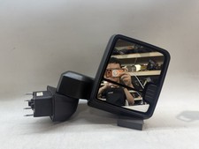 2020 2023 CHEVROLET SILVERADO 2500 3500 SIDE MIRROR OEM RIGHT PASSENGER 84944540 picture