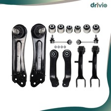 14Pcs Rear Suspension Arms Kit For Jeep Cherokee 2014-2022 picture