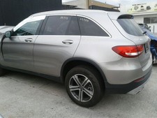 Fuel Tank 253 Type Suv Coupe GLC43 VIN 6 Fits 18-23 MERCEDES GLC-CLASS 123851 picture