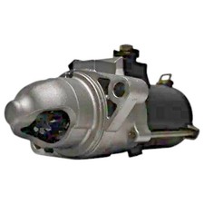 Carquest 17708S Reman Starter 1996-2009 Hyundai Elantra Tiburon Tucson Kia picture