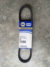 NOS NAPA (Gates) 7280 XL V-Belt 25/64