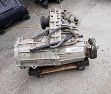 2003-2006 Porsche Cayenne Transfer Case W/o Turbo OEM picture