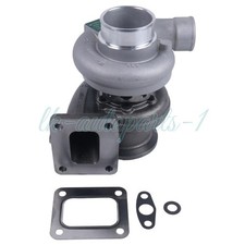 Turbo S100S Turbocharger RE526871 For John Deere 4045H 450J 650H 550J 310K 315SK picture