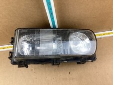 1992 - 1996 Mitsubishi Diamante Front Right Passenger Side Headlight Assembly. picture