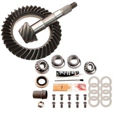 5.29 RING AND PINION & MASTER BEARING INSTALL KIT - FITS TOYOTA 8 picture
