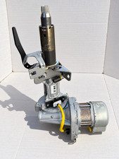 2023 - 2024 TOYOTA COROLLA MANUAL ADJUSTMENT STEERING COLUMN MOTOR OEM (2023) picture