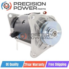 Starter Generator For Yamaha G16 G20 G21 G22 G23 G27 G28 YDRA/G29 YTF 15422 picture