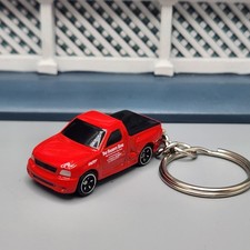 Ford F-150 SVT Lightning F&F Mini Custom Car 🎁 AWESOME GIFT🎁 picture