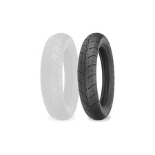 Shinko 230 Tour Master Front Tire - 120/90-18 87-4164 picture